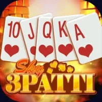 Download 3 Patti sky game APK