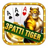 Download 3 Patti tiger game APK